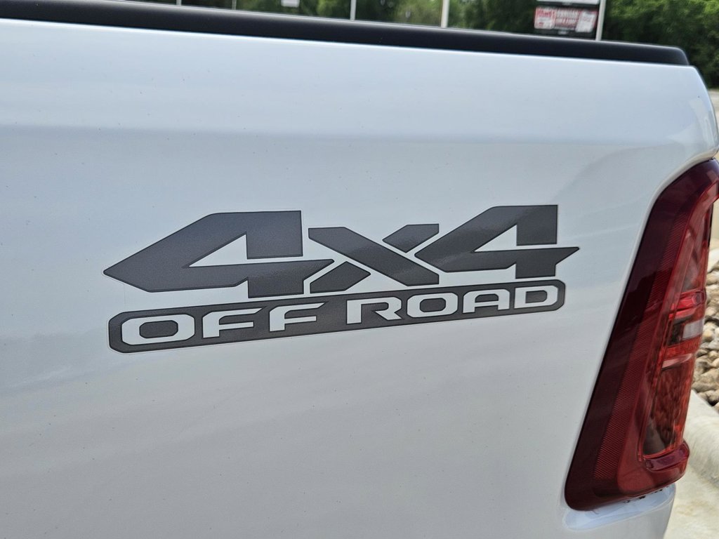 Used 2026 RAM 1500 Limited AWD/4WD image 42