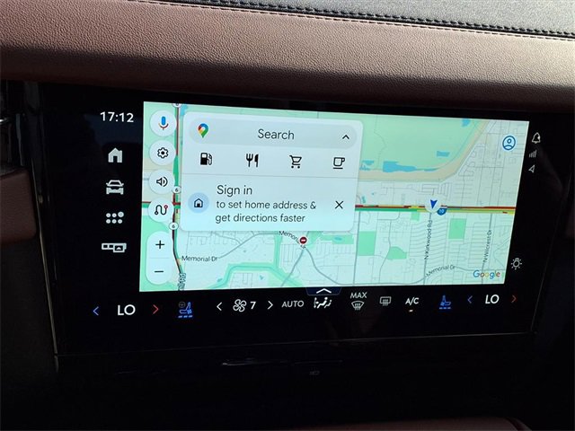 New 2025 Lincoln Navigator L Reserve image 14