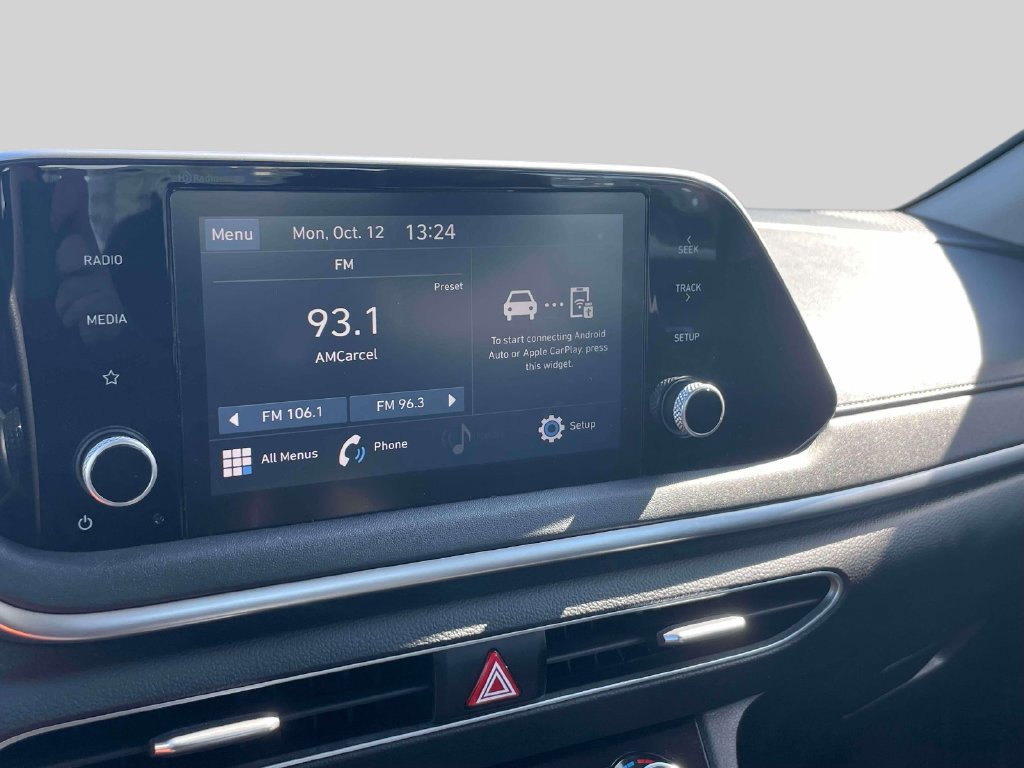 Used 2022 Hyundai Sonata SE FWD image 26
