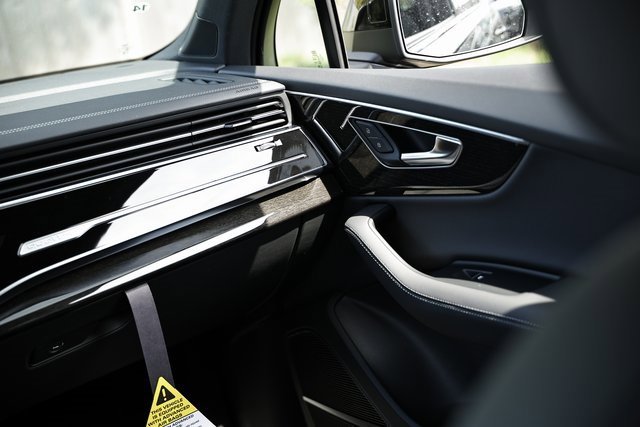 New 2026 Audi Q7 2.0T Premium Plus image 28