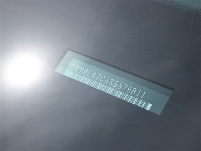 New 2025 Kia Sorento S w/ Panoramic Sunroof Package FWD image 22