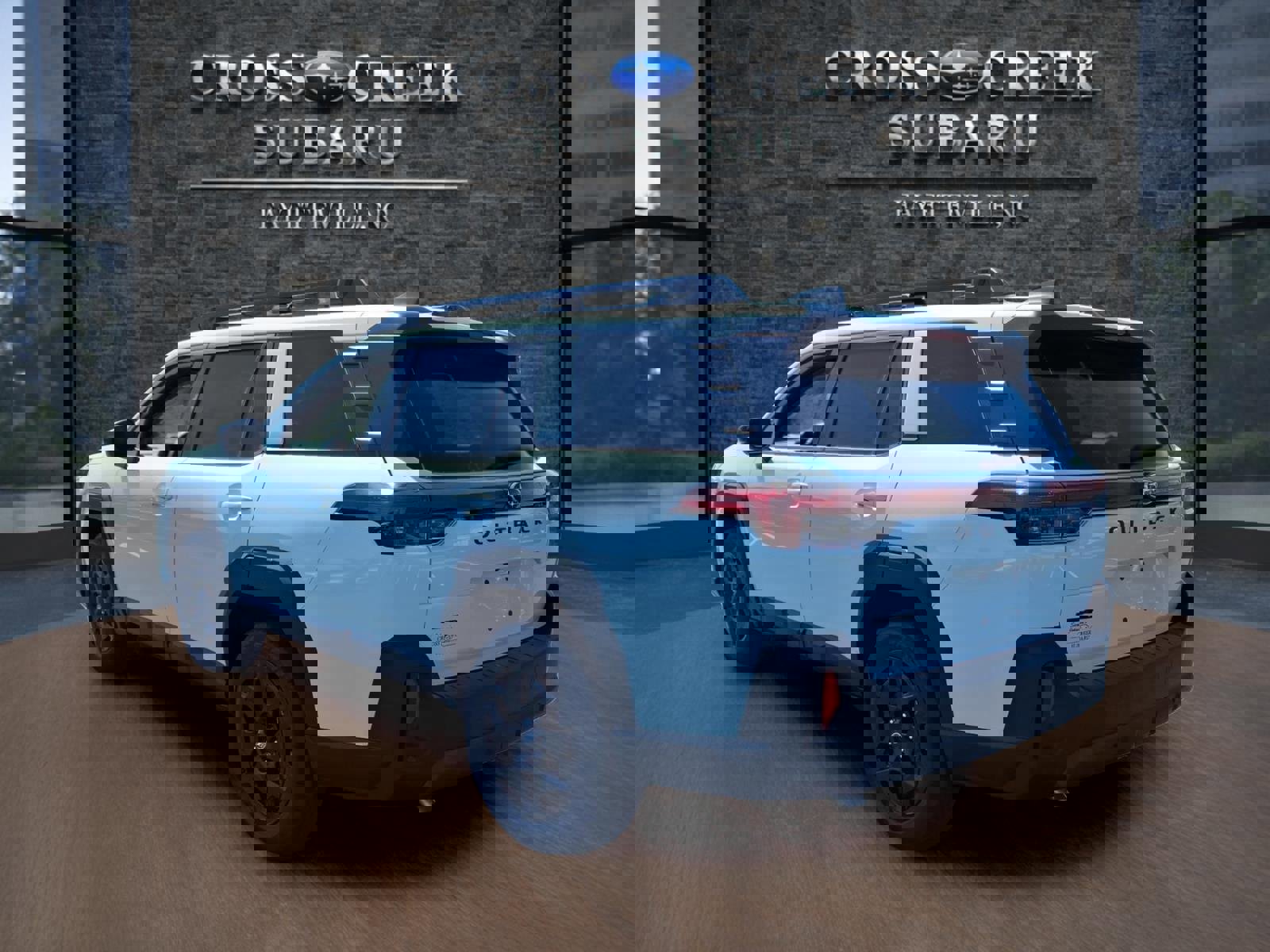 New 2026 Subaru Outback Limited image 22