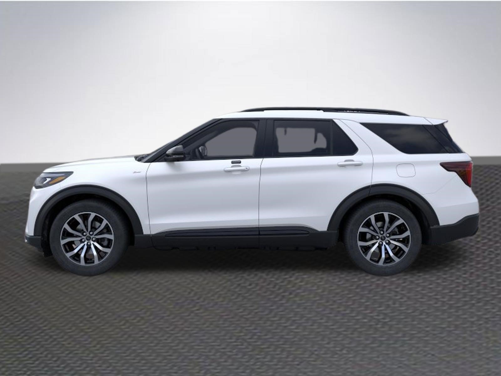 New 2026 Ford Explorer ST-Line w/ Premium Package RWD image 3