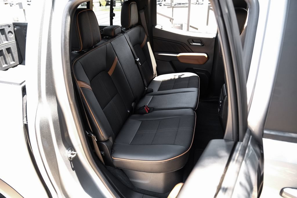 Used 2023 GMC Canyon AT4 w/ Canyon Safety Plus Package AWD/4WD image 50