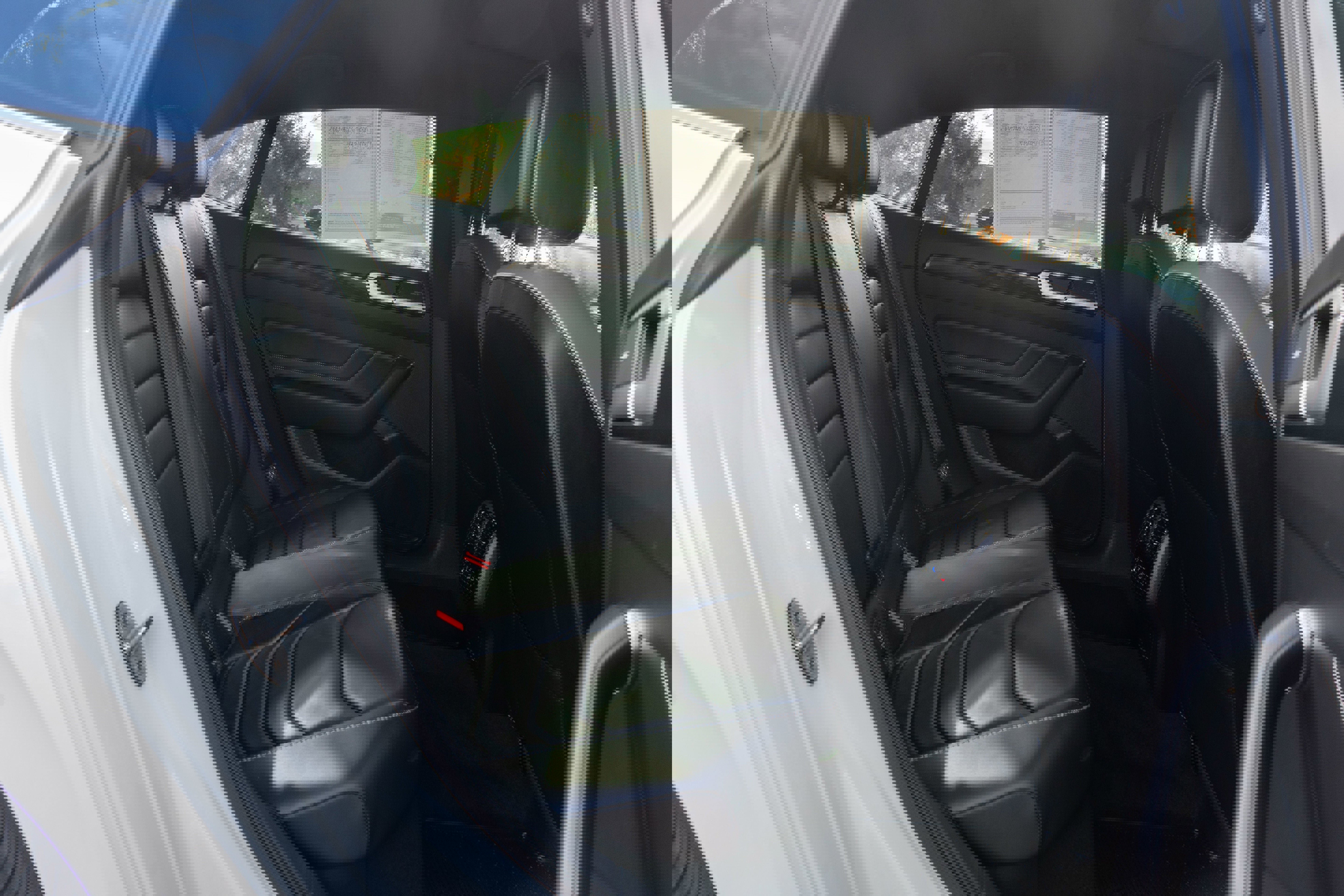 Used 2023 Volkswagen Arteon SEL Premium image 25