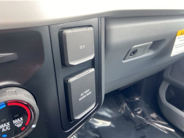 New 2026 Ford F350 XLT image 22