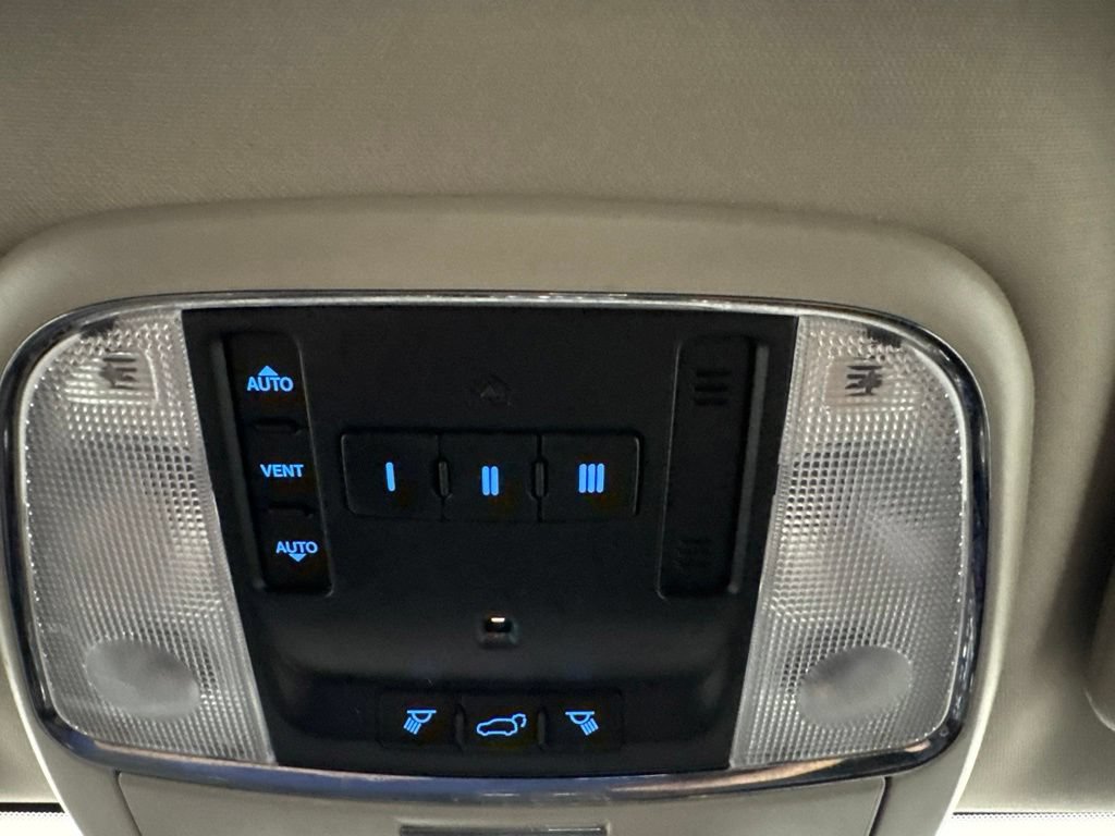 Used 2017 Dodge Durango Citadel AWD/4WD image 47