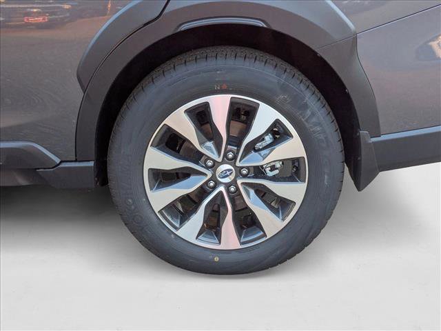 New 2025 Subaru Outback Limited w/ Popular Package #2 image 10
