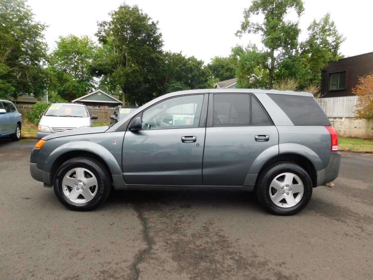 Used 2005 Saturn Vue AWD V6 w/ Comfort Pkg image 20