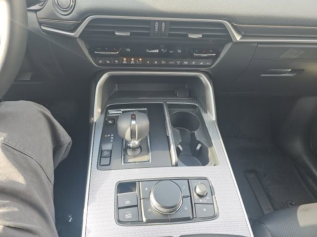 New 2026 MAZDA CX-70 SC Plus image 20