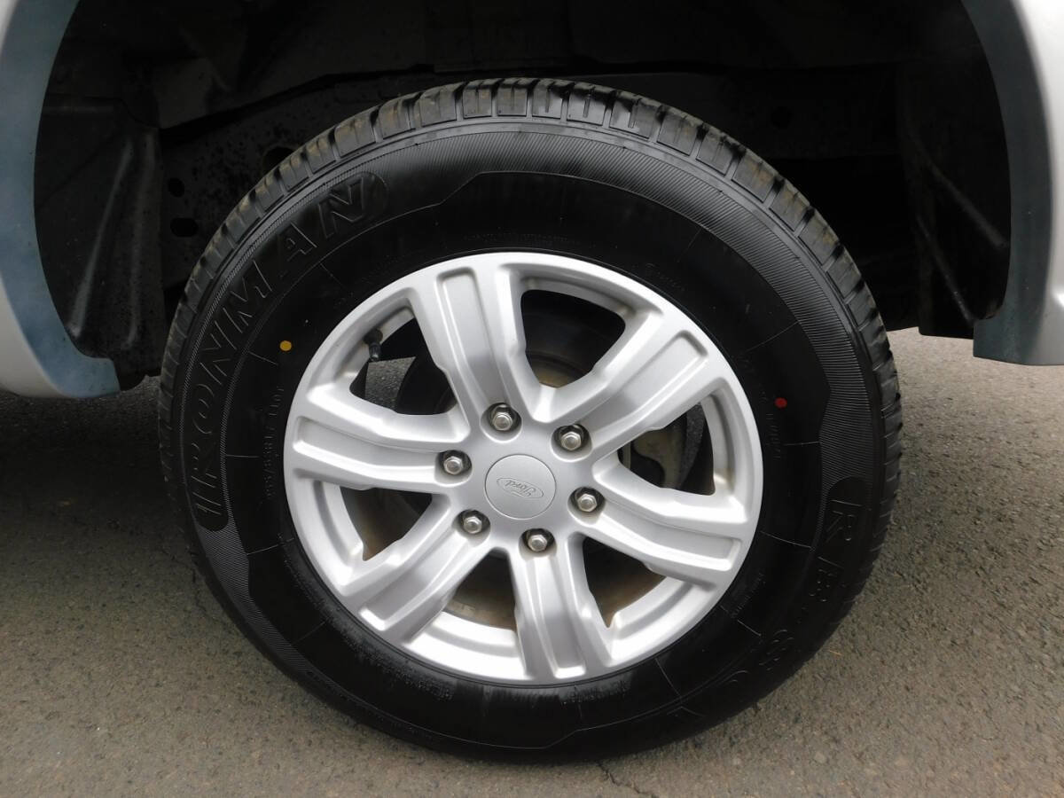 Used 2019 Ford Ranger XLT w/ Trailer Tow Package image 25