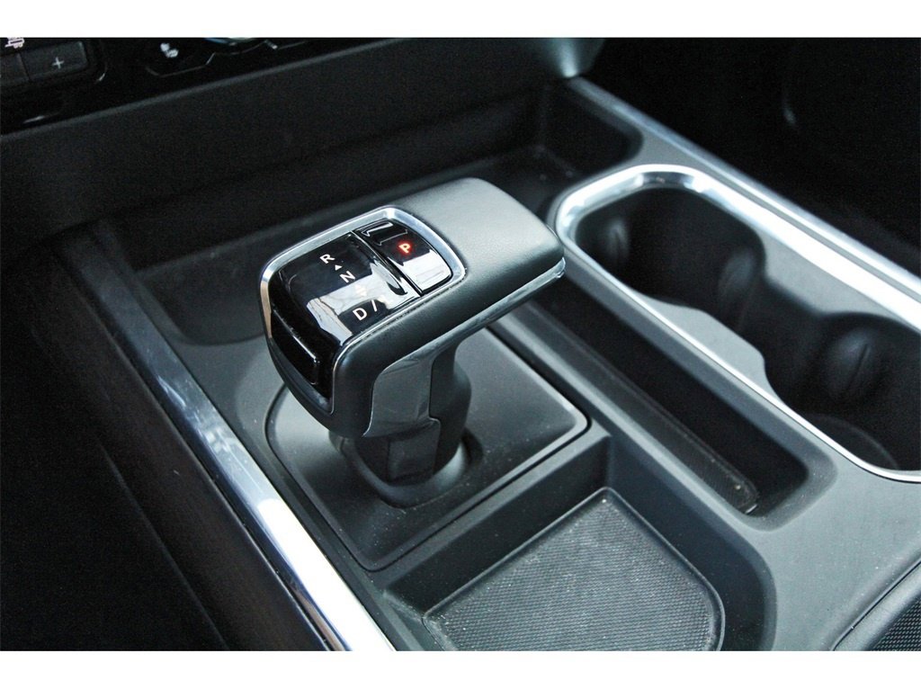 Used 2024 GMC Sierra 1500 SLT image 23