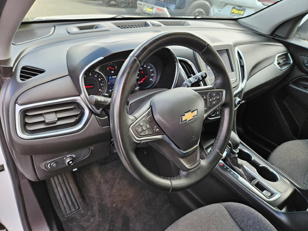 Used 2024 Chevrolet Equinox LT AWD/4WD image 21