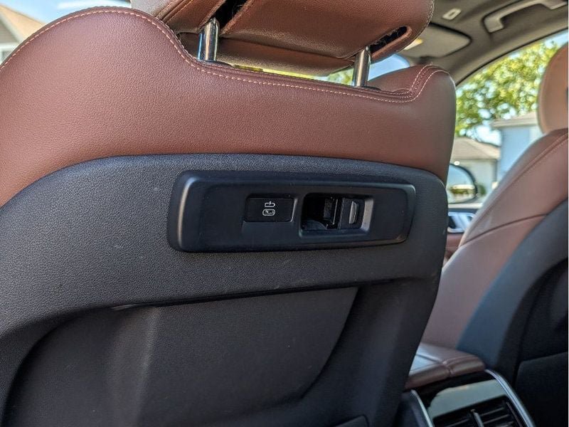 Used 2019 BMW X5 xDrive40i AWD/4WD image 15