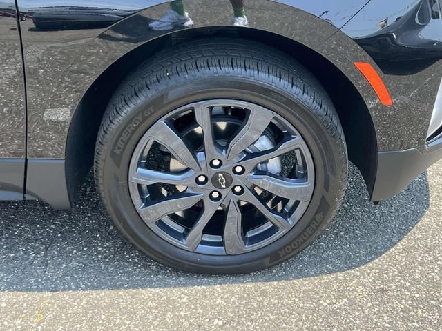Certified 2024 Chevrolet Equinox RS AWD/4WD image 7