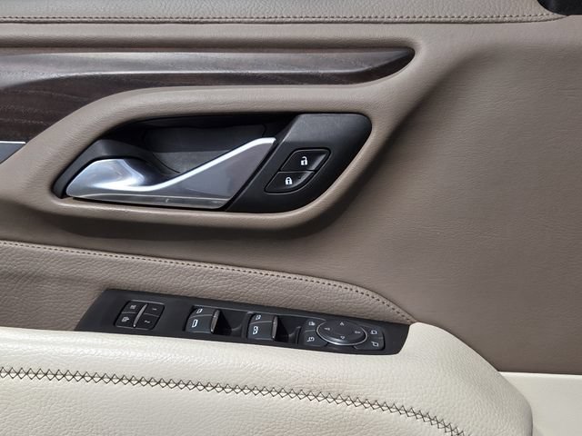 Used 2022 GMC Yukon Denali RWD image 19