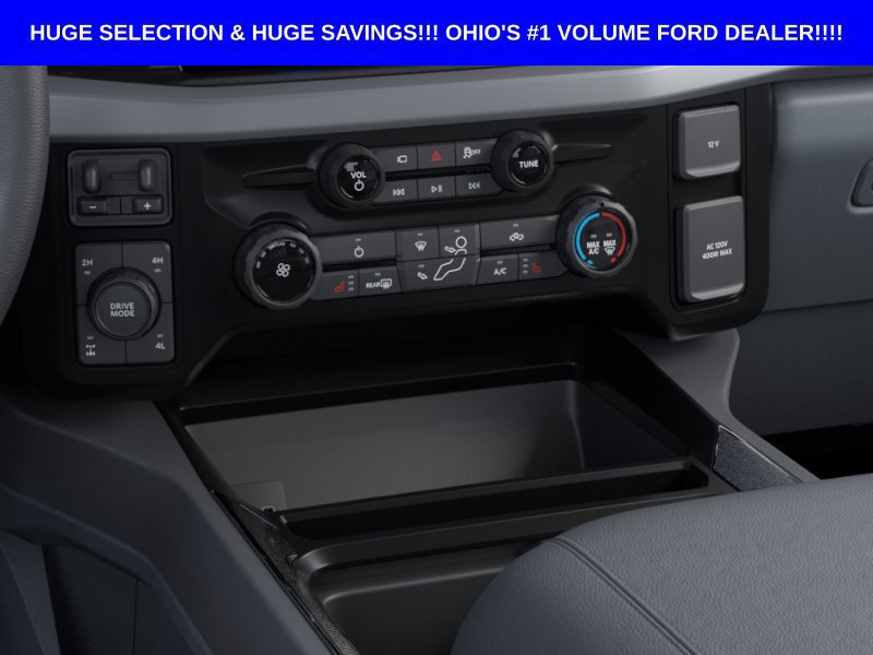 New 2026 Ford F250 XLT w/ XLT Premium Package AWD/4WD image 15