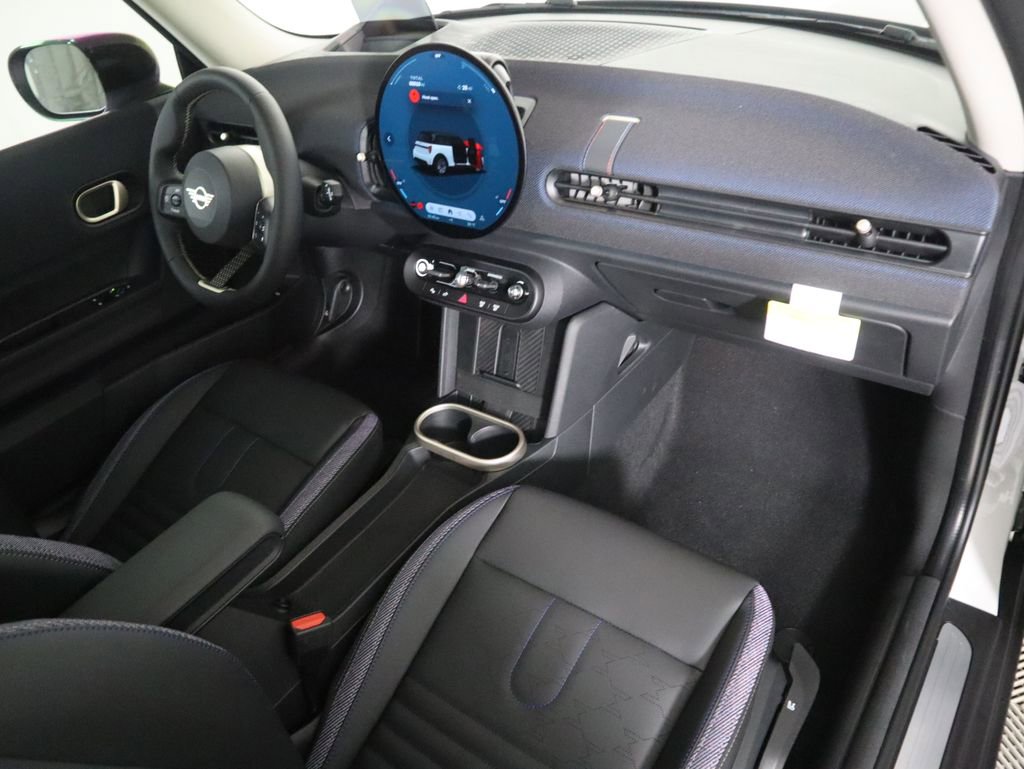Used 2026 MINI Cooper S image 18