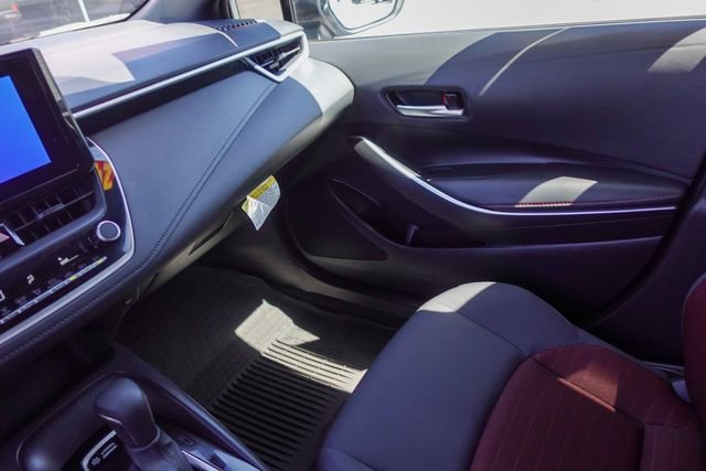 Certified 2024 Toyota Corolla Sedan w/ SE Convenience Package FWD image 25