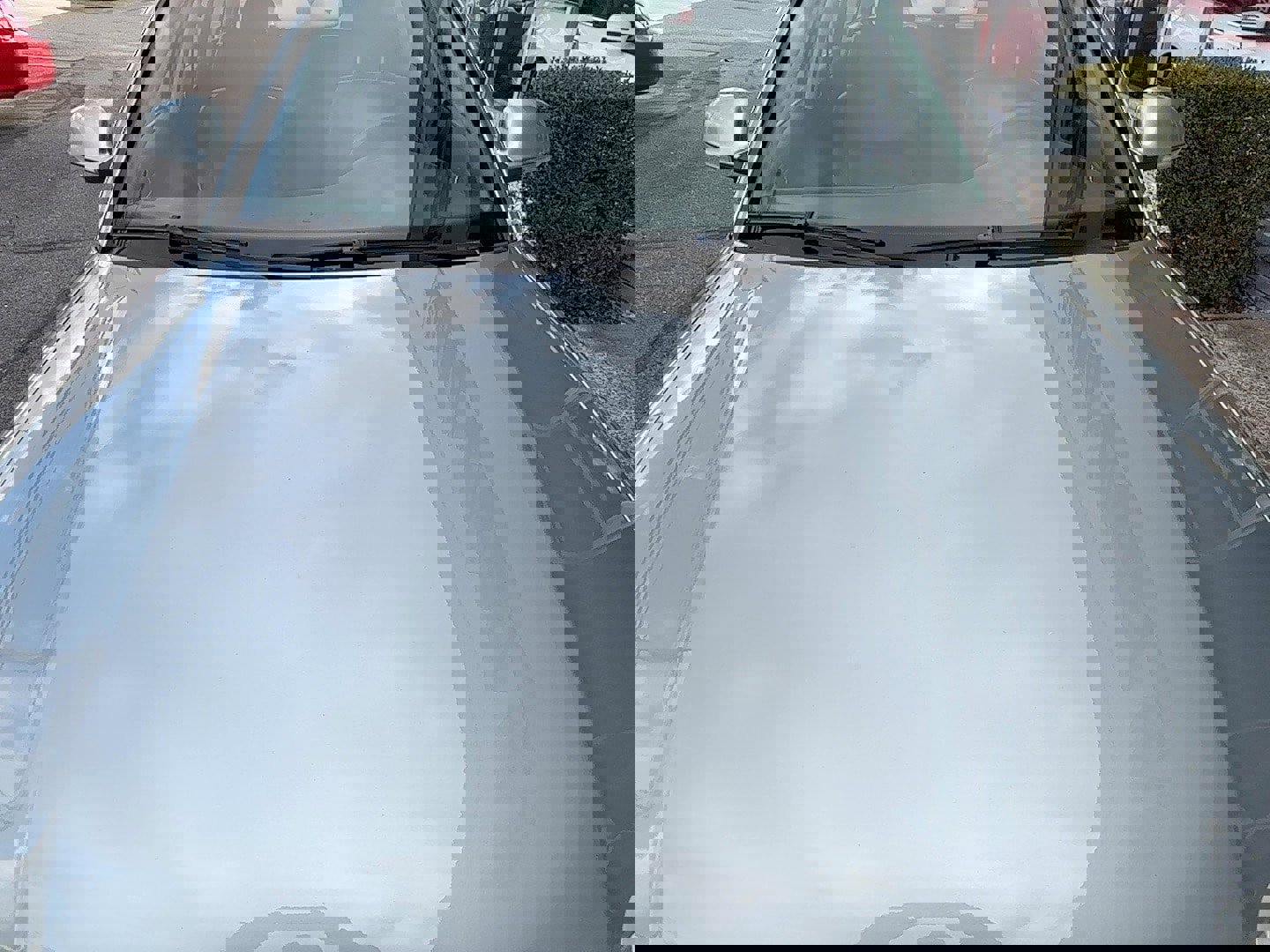 Used 2005 Volkswagen Passat GLX image 24