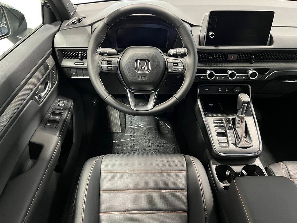 New 2026 Honda CR-V Sport-L image 3