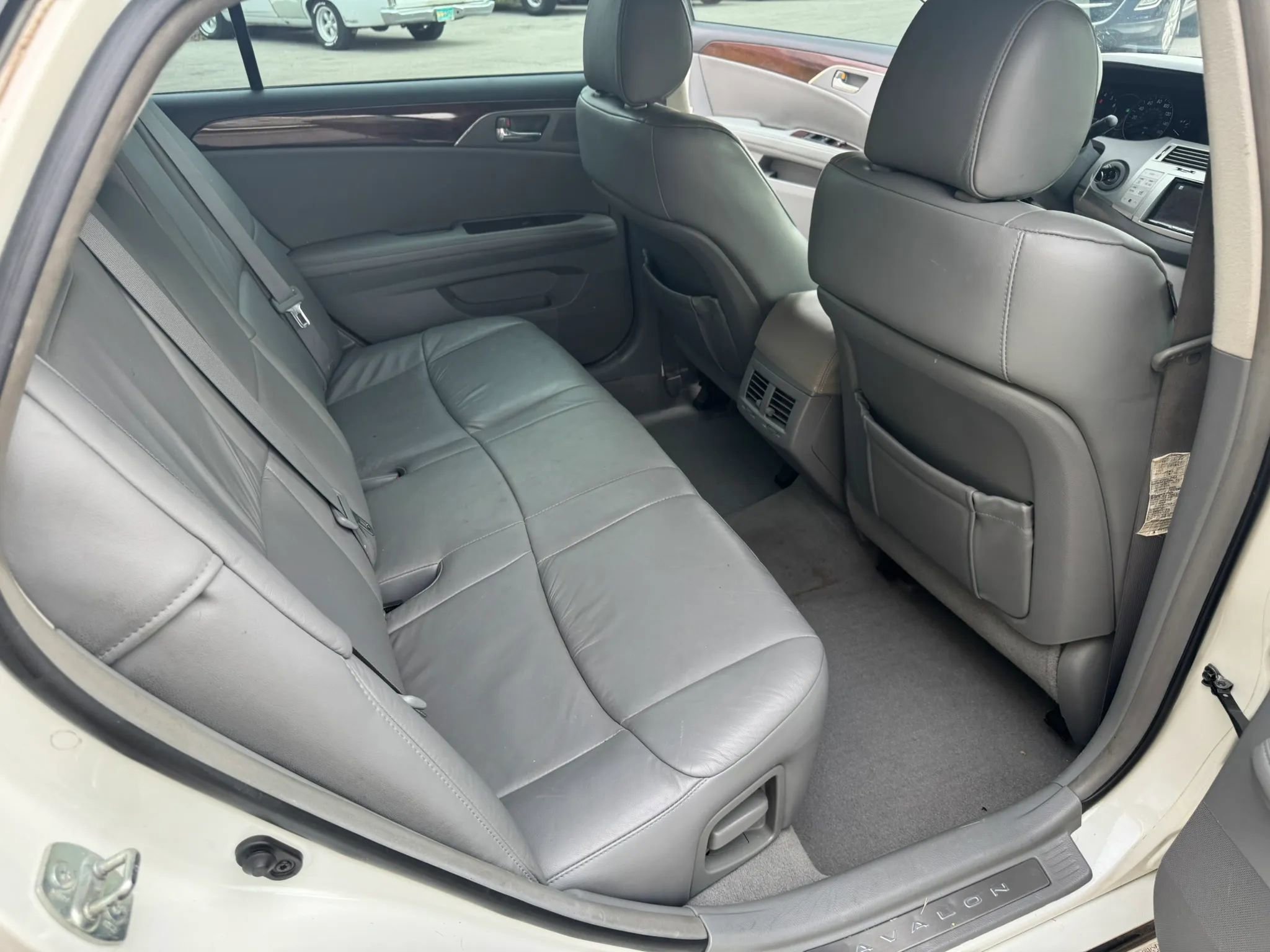 Used 2008 Toyota Avalon XL FWD image 21