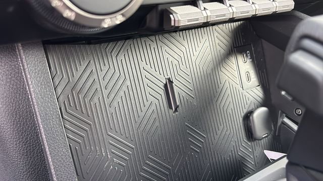 New 2026 Toyota Tacoma TRD Sport image 19