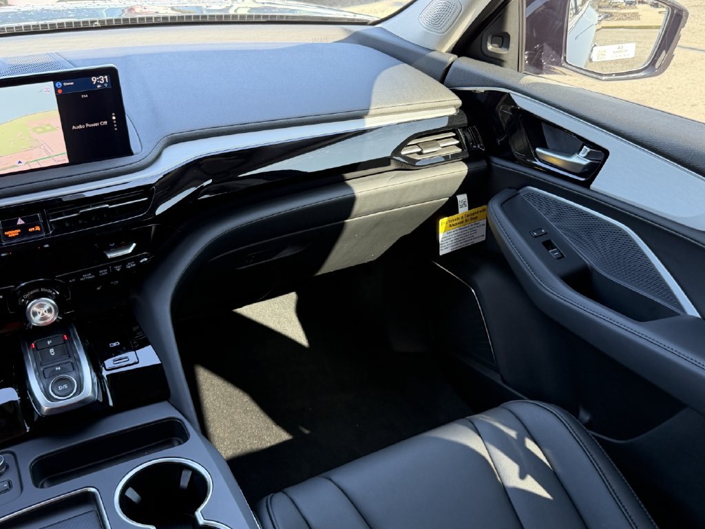 New 2026 Acura MDX FWD image 16