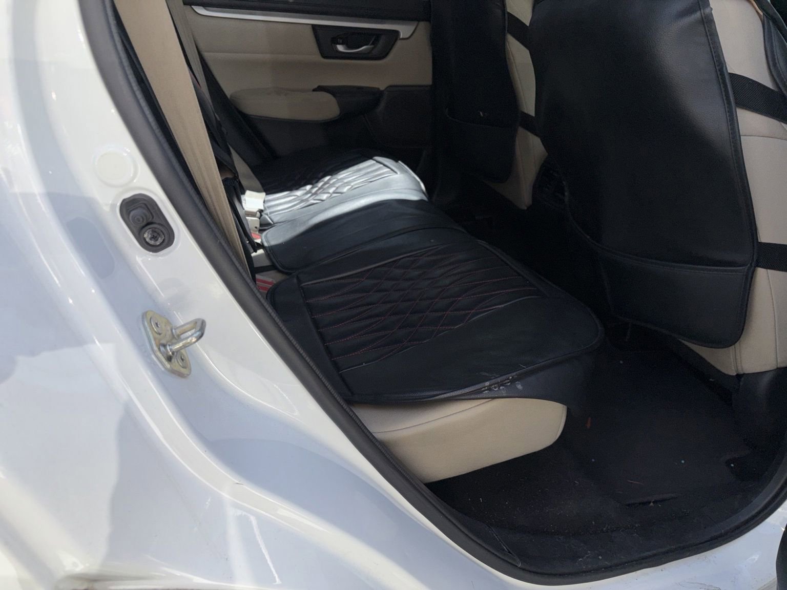 Used 2019 Honda CR-V LX image 12