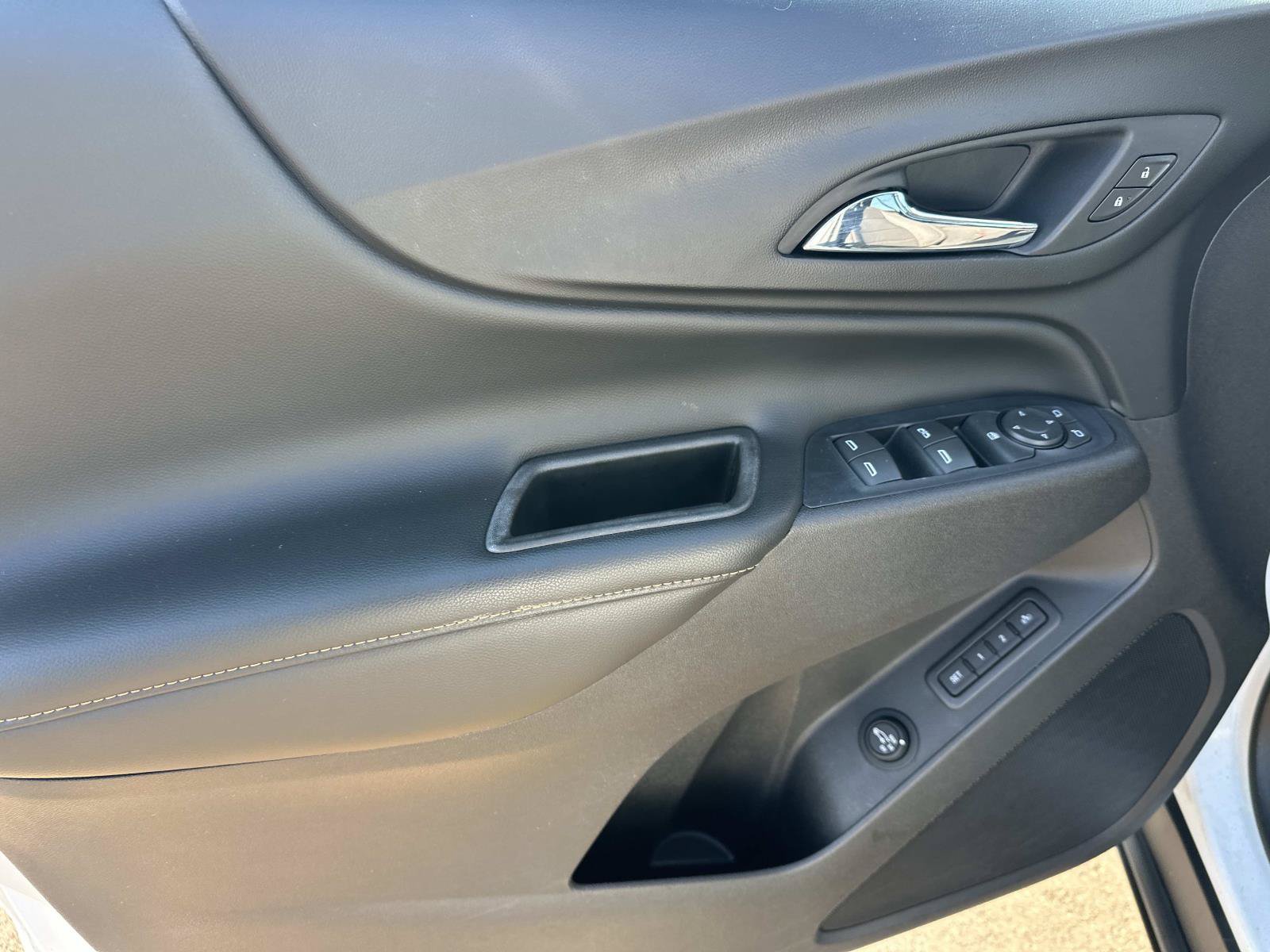 Certified 2019 Chevrolet Equinox Premier FWD image 14