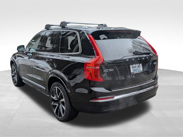 Certified 2023 Volvo XC90 B6 Plus w/ Protection Package Premier image 6