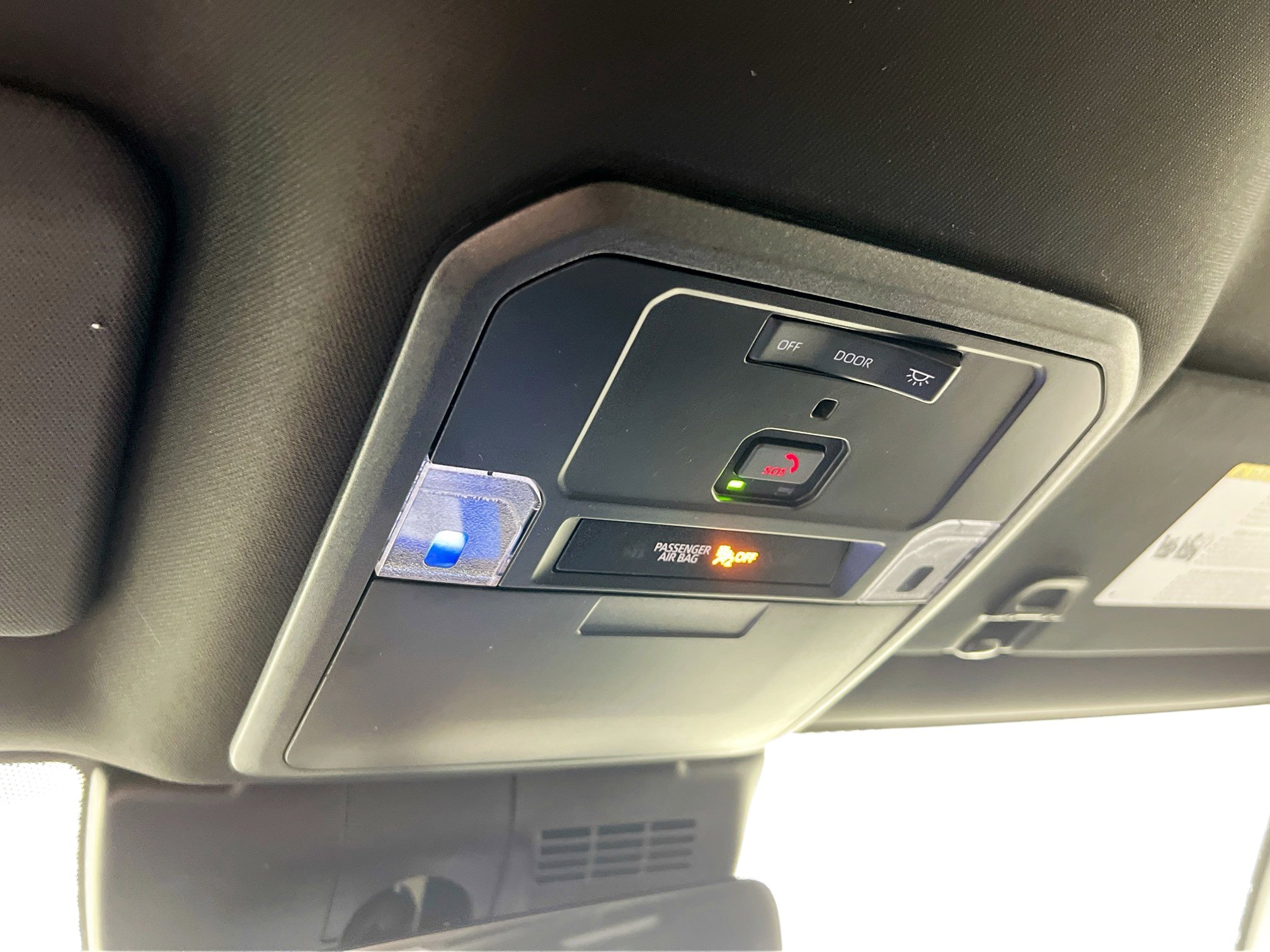 New 2026 Toyota Tacoma TRD Sport image 22