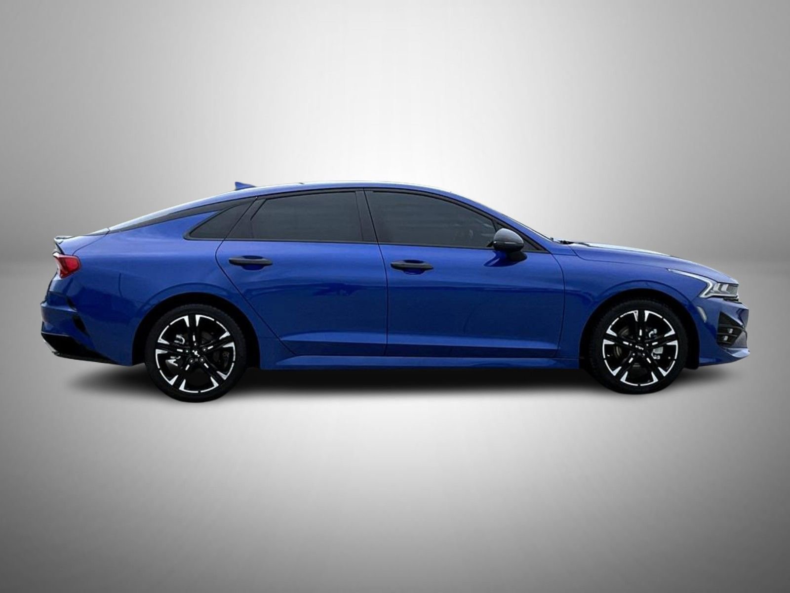 Used 2024 Kia K5 GT-Line w/ GT-Line Premium Package image 4