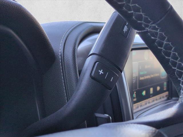 Used 2015 Chevrolet Silverado 2500 LTZ w/ Duramax Plus Package AWD/4WD image 12
