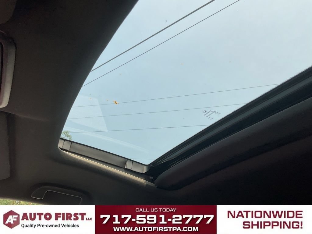 Used 2020 Honda Passport Touring image 21