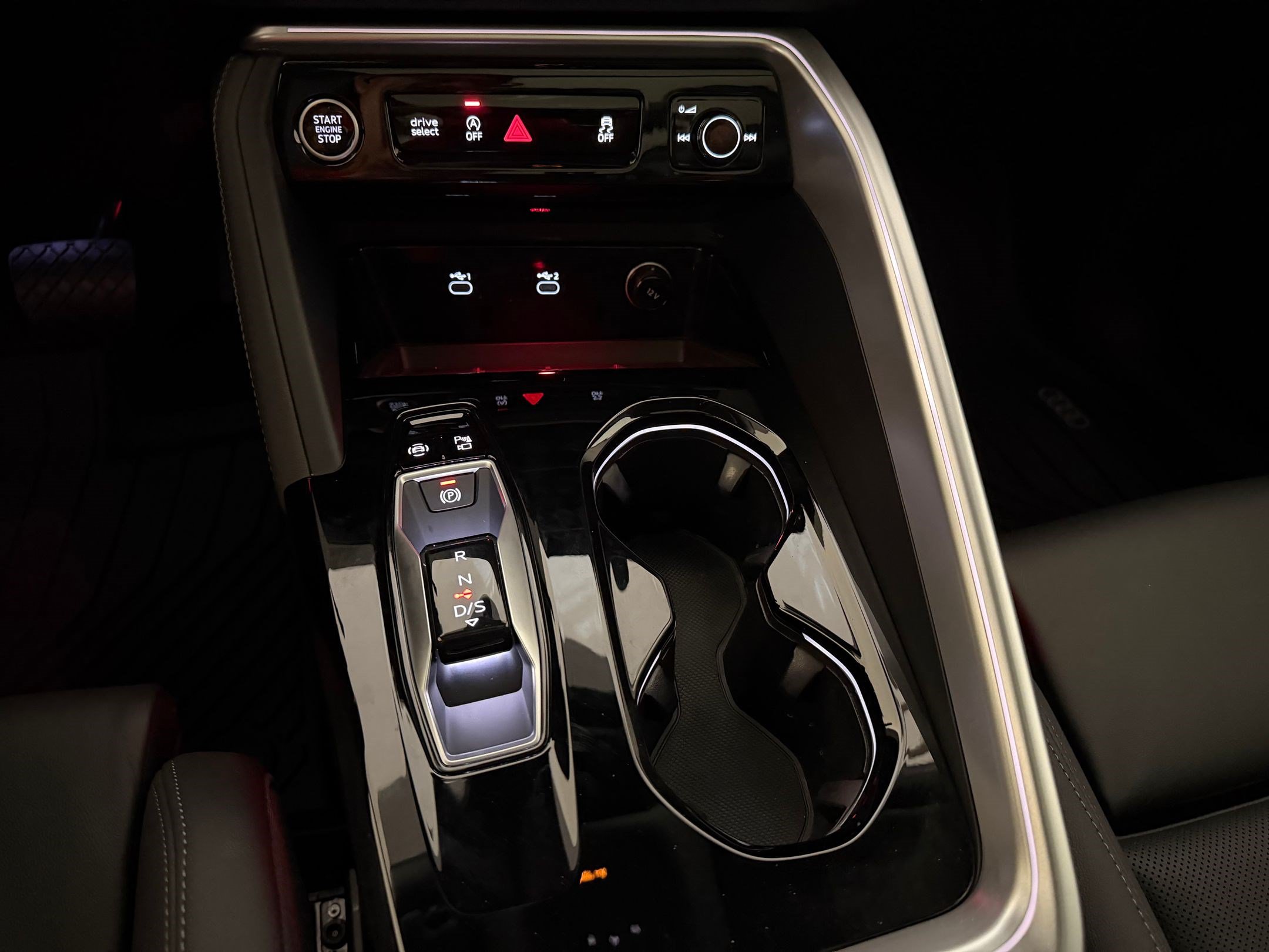 Certified 2025 Audi Q5 Premium Plus w/ Premium Plus AWD/4WD image 18