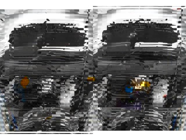 New 2026 RAM ProMaster 2500 w/ Safety Group image 12