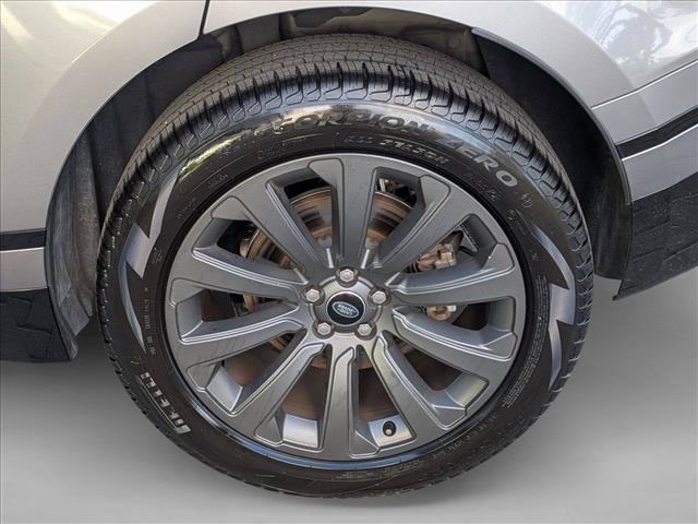 Used 2023 Land Rover Range Rover Velar R-Dynamic S AWD/4WD image 25