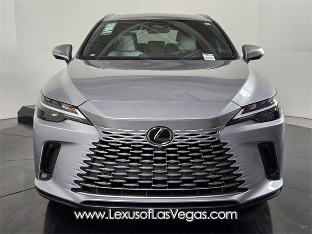 New 2026 Lexus RX 350 Premium image 8