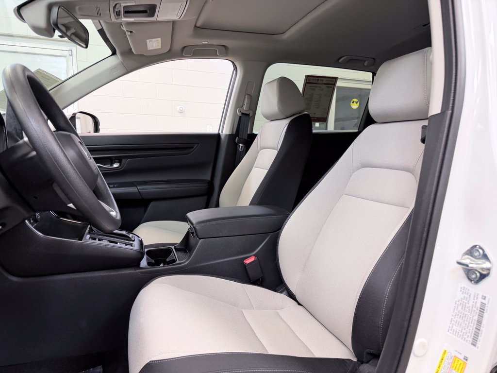 Used 2026 Honda CR-V EX image 15