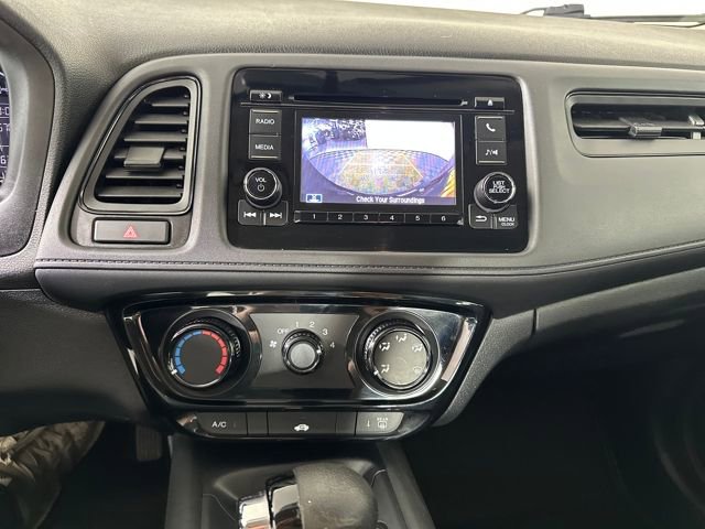 Used 2020 Honda HR-V LX image 22