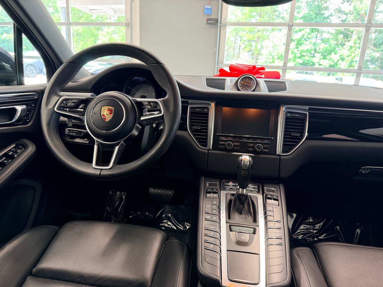 Used 2015 Porsche Macan S AWD/4WD image 33