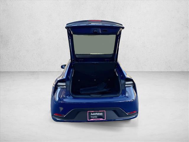 Used 2026 Toyota Prius Plug-In Hybrid image 7