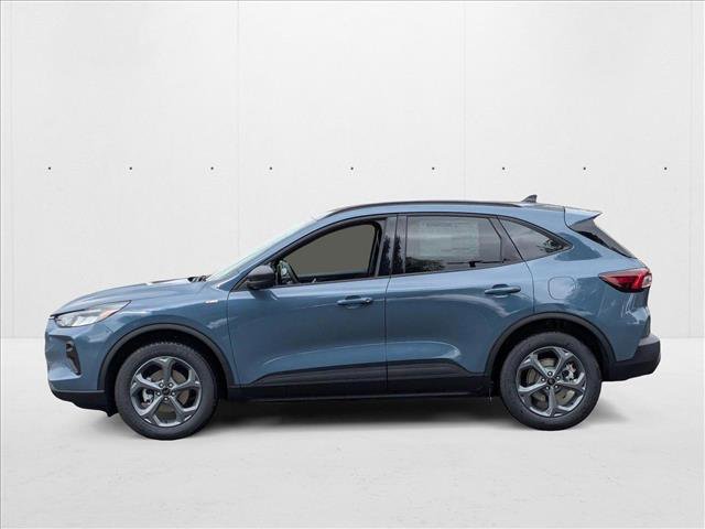 New 2025 Ford Escape ST-Line w/ Equipment Group 301A image 5