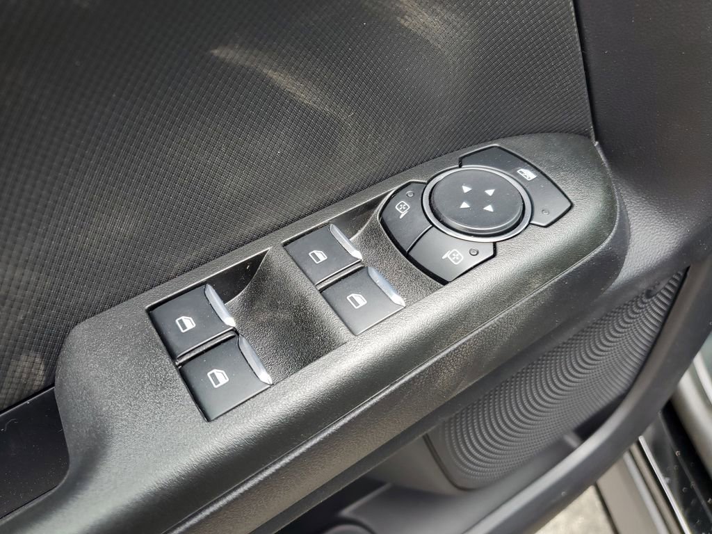 New 2026 Ford Bronco Sport Big Bend w/ Convenience Package image 23