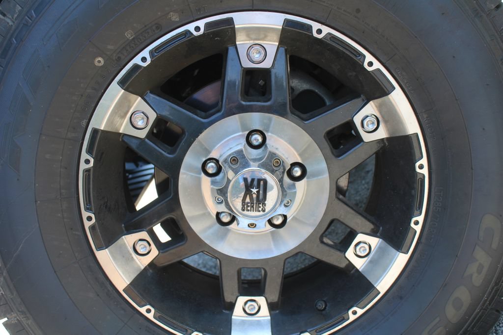 Used 2013 Jeep Wrangler Sport AWD/4WD image 17