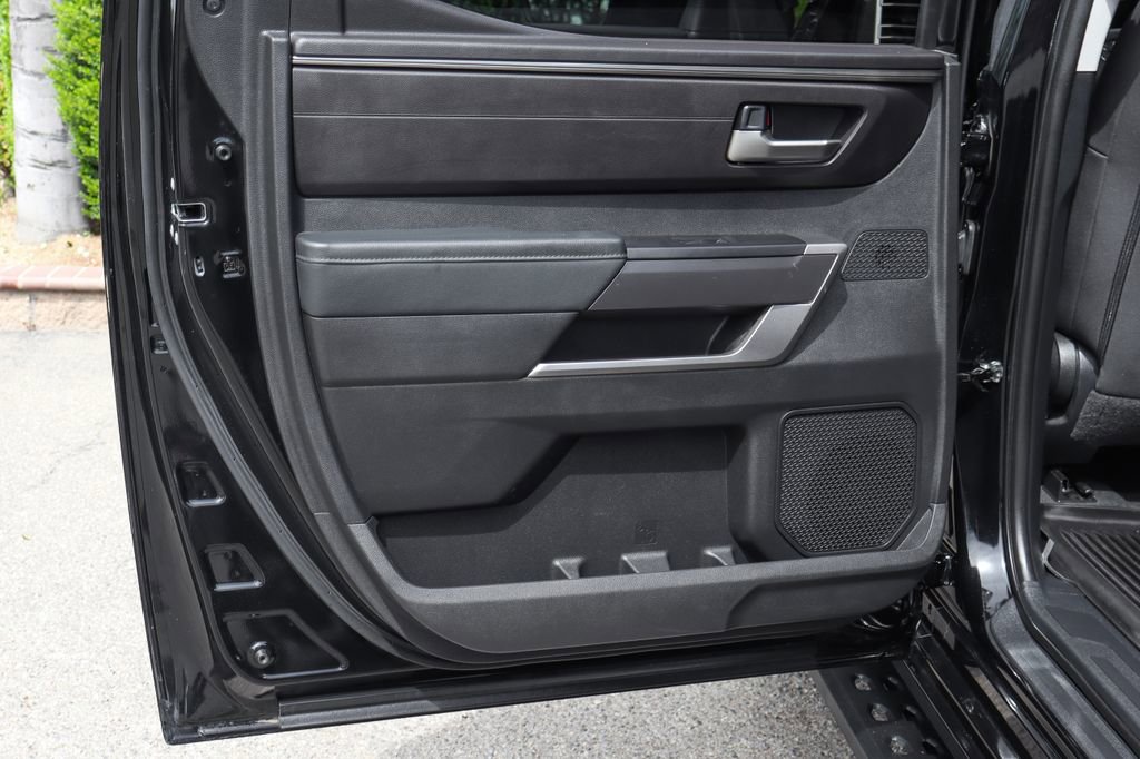 Used 2023 Toyota Tundra SR5 w/ TRD Off-Road Package image 41