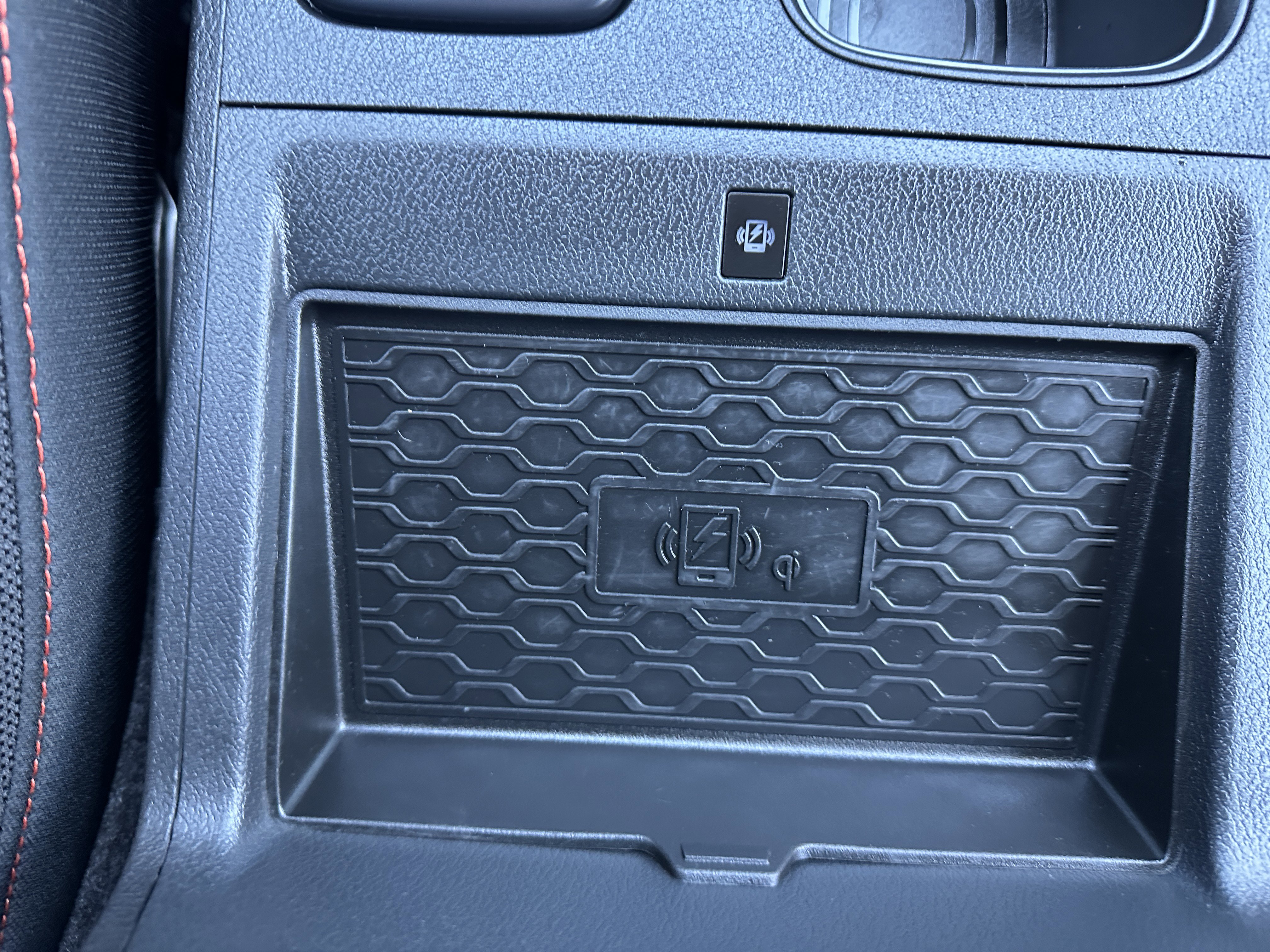 Used 2026 Nissan Frontier PRO-4X w/ Pro-4x Convenience Package image 25