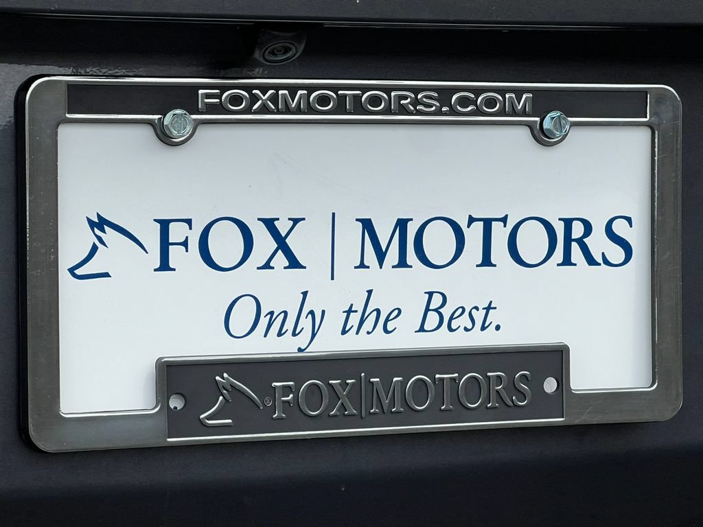 Used 2023 Subaru Forester Limited AWD/4WD image 49