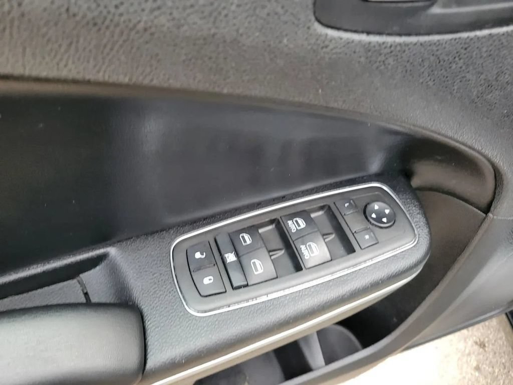 Used 2021 Dodge Charger Police w/ Fleet Safety Group AWD/4WD image 21
